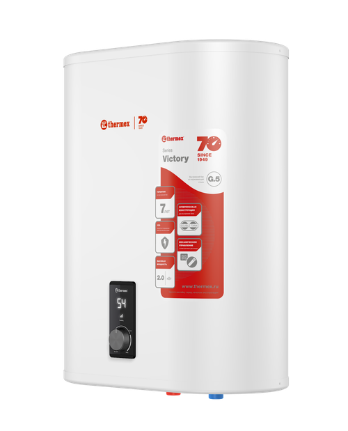 Водонагреватель накопительный THERMEX Victory 30 V