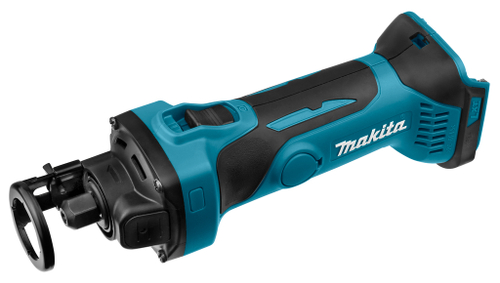 Фрезер-гипсорез LXT Makita DCO180Z
