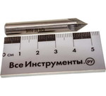 Зенковка (60 град; 8 мм; Р6М5; ц/х) GRIFF a400007