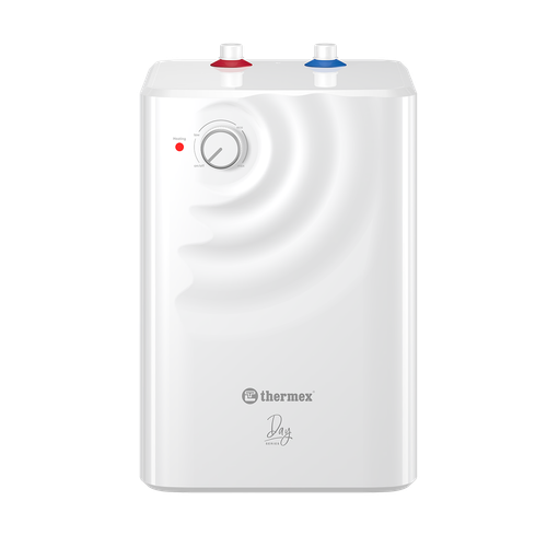 Водонагреватель накопительный Day 10 U