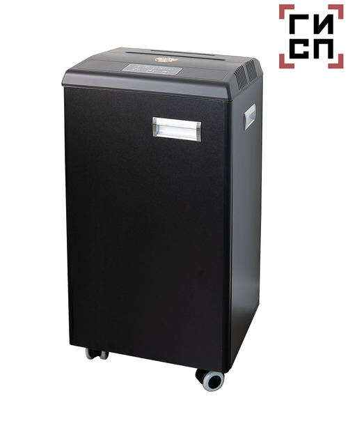 Уничтожитель документов ГЕЛЕОС МК50-7+ от производителя