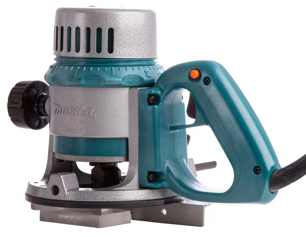 Фрезер Makita 3601B