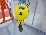 Электрическая таль FABTEC 5TX9M