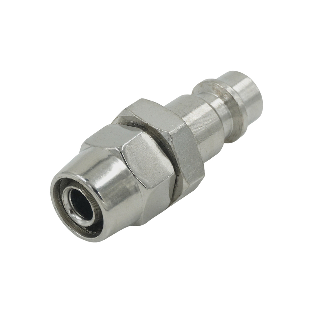 OPT-730PPA Быстросъемные соединения под шланг 10 мм