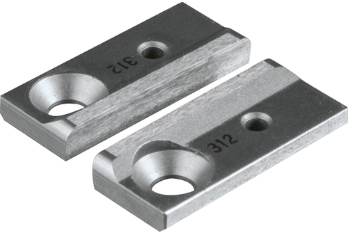 Комплект боковых лезвий Makita 792533-6