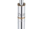 Насос погружной скважинный винтовой UNIPUMP ECO VINT 0 (370 Вт, кабель-20м)