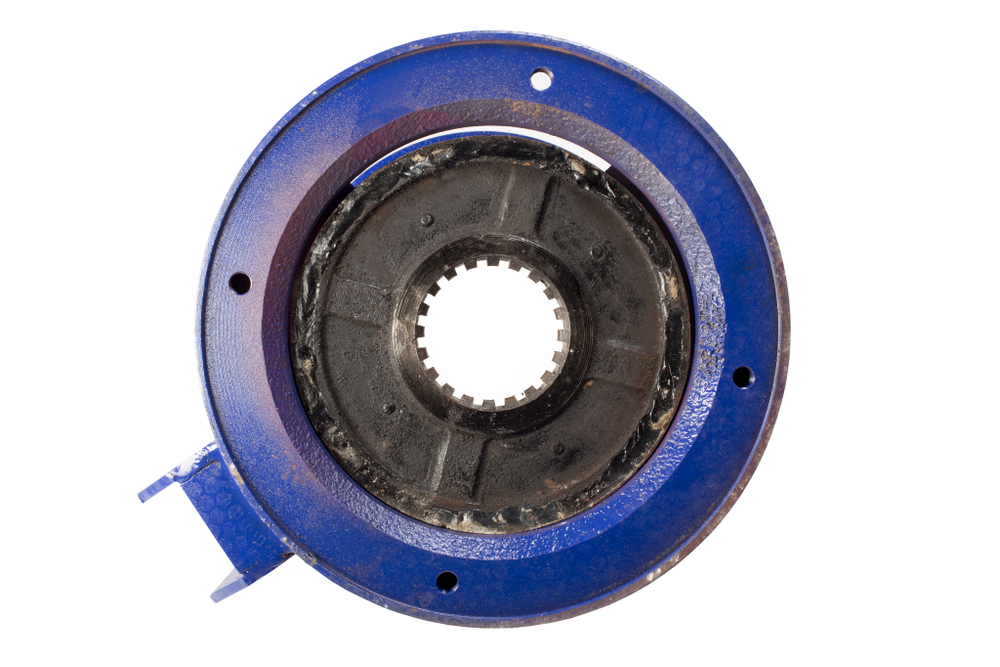 Барабан для талей электрических CD1 3,2 т 12 м