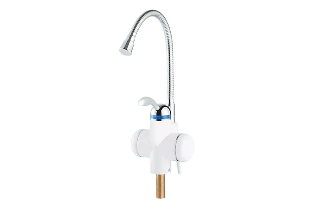 Проточный кран-водонагреватель UNIPUMP BEF-001-02