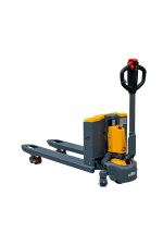 Тележка электрическая 1500 кг 1150 мм XILIN CBD15W-II Li-ion 24V/25Ah с колесом баланса*