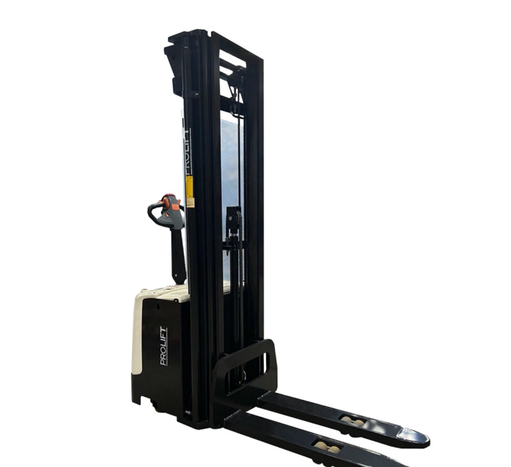 Самоходный электроштабелер PROLIFT M2 SDR 1536