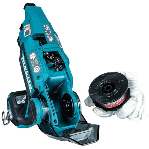 Пистолет для вязки арматуры LXT Makita DTR180Z
