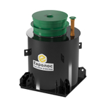 Пластиковый Кессон Евролос 2