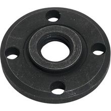 Фланцы, прижимные гайки и ключи