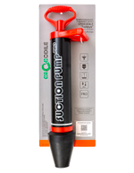 Вантуз для удаления засоров "Тайфун" поршневой,объем 2,0 литра