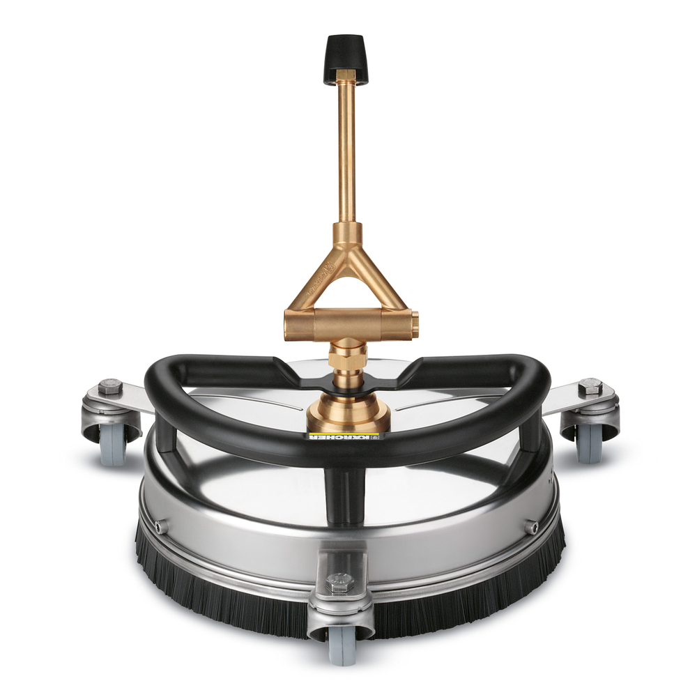 Приспособление для очистки поверхностей FR 30 ME