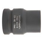 Ударная торцевая головка WDK-760-6019