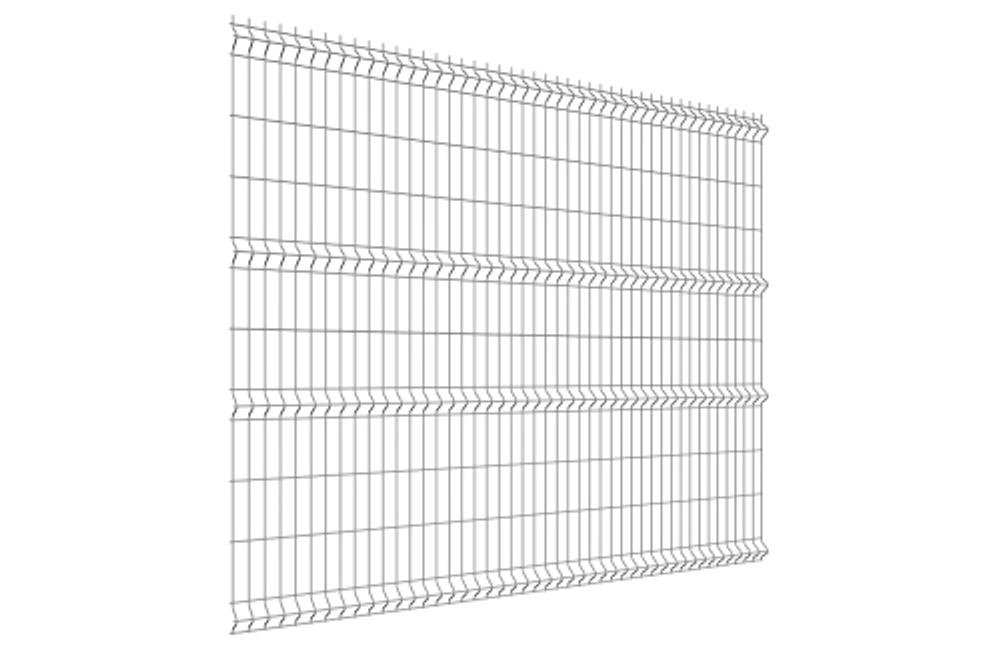 Панель Medium 2,03х2,5 RAL 7040 GL