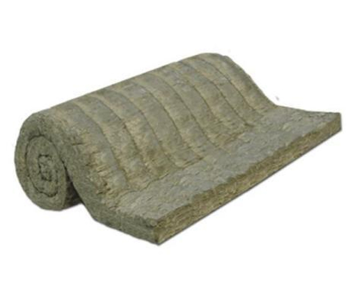 Мат базальтовый для теплоизоляции 1000х1000х50 мм, SFC