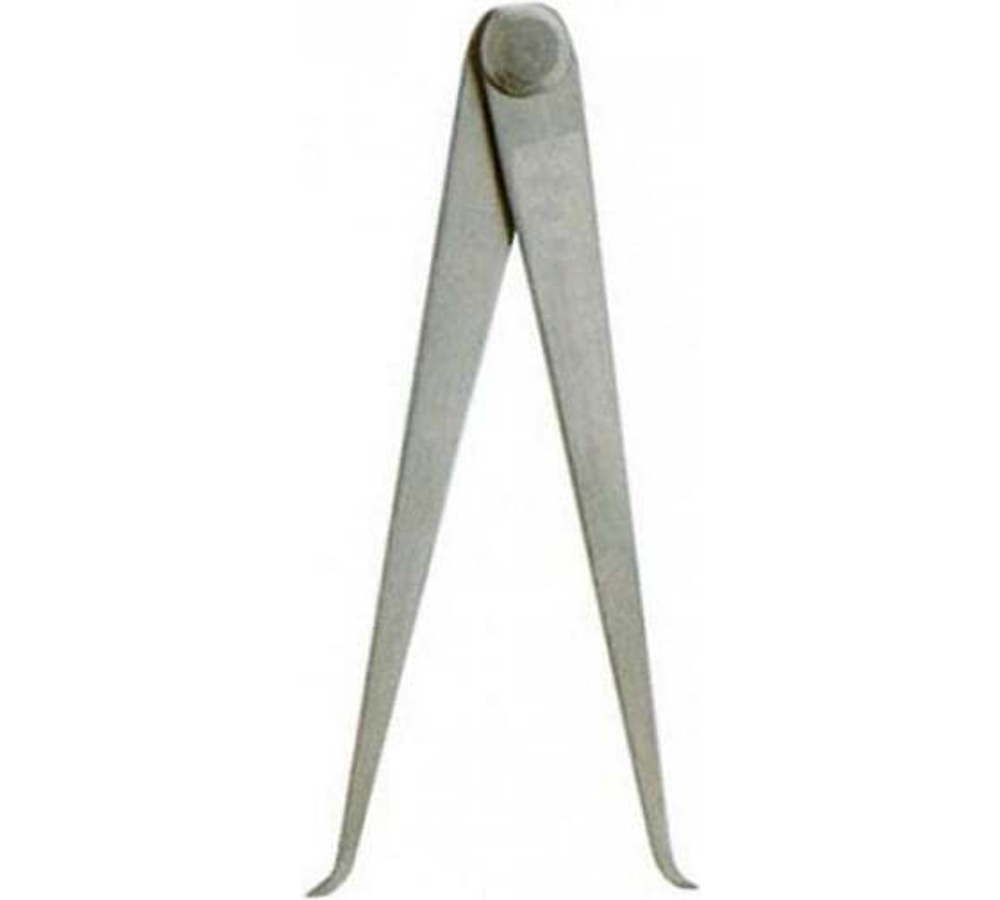 Кронциркуль для внутренних измерений GRIFF D110019 200 мм