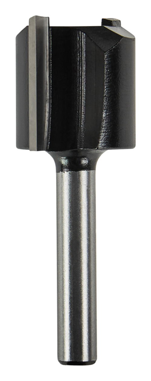 Фреза пазовая 20х19, S6, 2T Makita D-67789