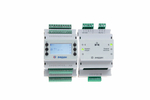 Ридан 087H3807R — Контроллер ECL-3R 317 FC, напряжение питания 24V DC