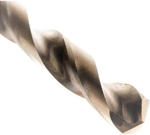 Сверло по металлу (8х75х117 мм; ц/х; Р6М5К5; А1) GRIFF a112080