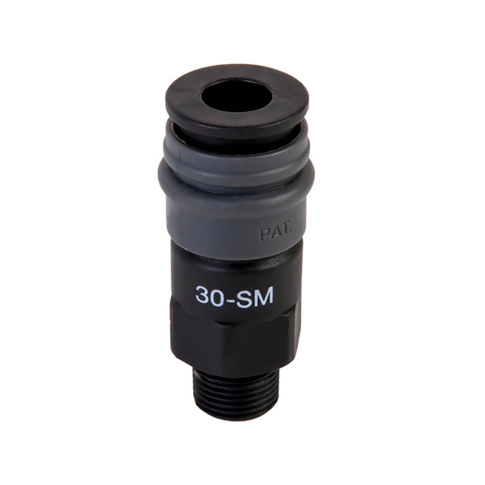 Быстроразъемное соединение WDK-830SM