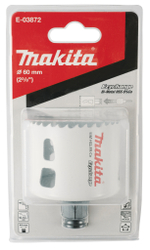 Коронка BiM, 60x44 мм, Ezychange Makita E-03872