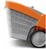 Газонокосилка электро (аккум) STIHL RMA 235 +AK 20 и AL 101