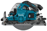 Аккумуляторная дисковая пила 270 мм Makita HS011GZ