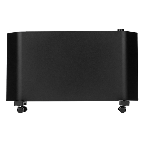 Конвектор электрический XCE-2000 B, 230 В, 2000 Вт, X-образный нагреватель Denzel