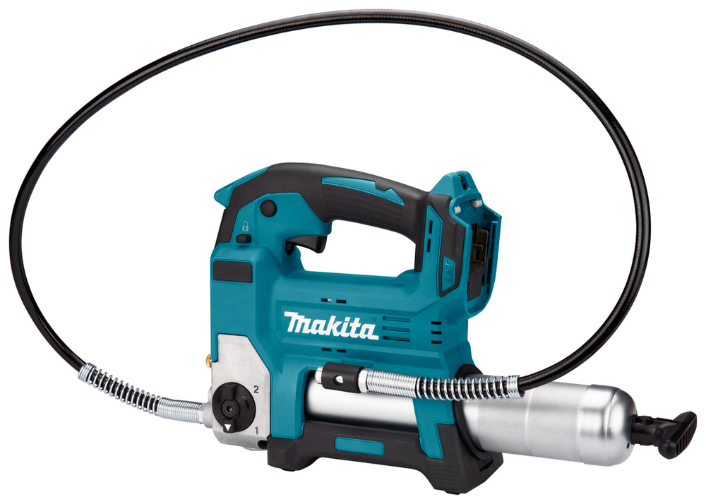 Шприц для смазки Makita DGP180Z