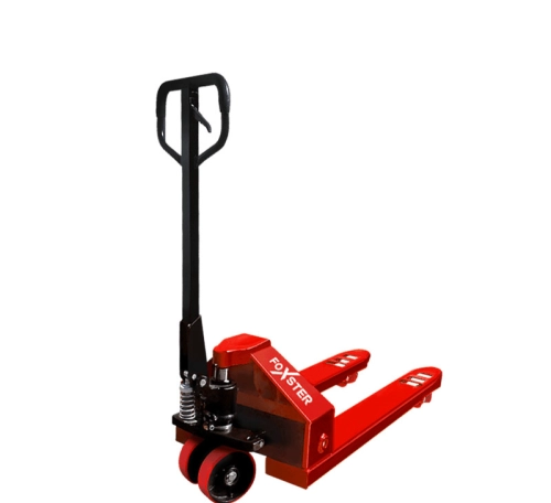 Гидравлическая тележка FOXSTER AC50