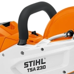Бензорез (аккум) STIHL TSA 230
