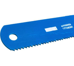 Машинное полотно GRIFF 500х40х2х4мм Р6М5 a450050