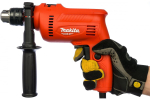 Дрель безударная 10 мм Makita M0600