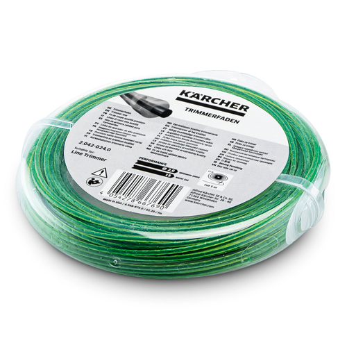 Леска для триммера 2 , 15 м