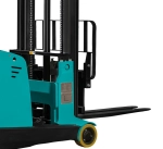 Штабелер с противовесом PROLIFT PRO SRV 2050 li-ion