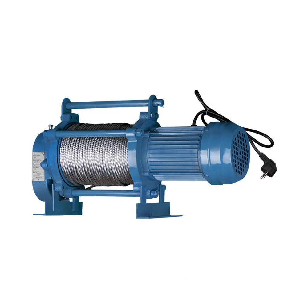Лебедка электрическая GEARSEN KCD 500-70-220