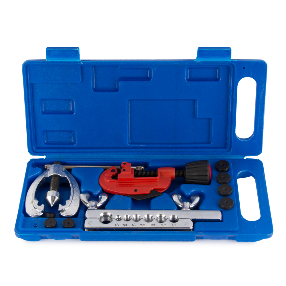 WDK-214327 Набор для развальцовки тормозных трубок