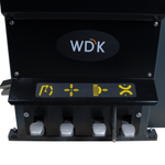 Шиномонтажный станок WDK-709722