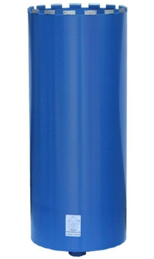 Коронка алмазная, 122х400 для дрели DBM230 Makita P-65997