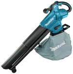 Воздуходувка-пылесос LXT Makita DUB187Z