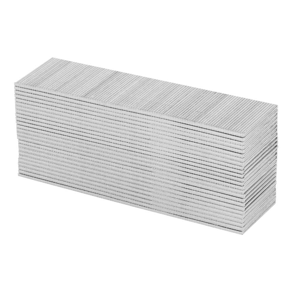 Гвозди для пневматического нейлера, длина 32 мм, ширина 1.25 мм, толщина 1 мм, 5000 шт Matrix