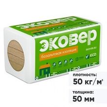 Утеплитель ЭКОВЕР