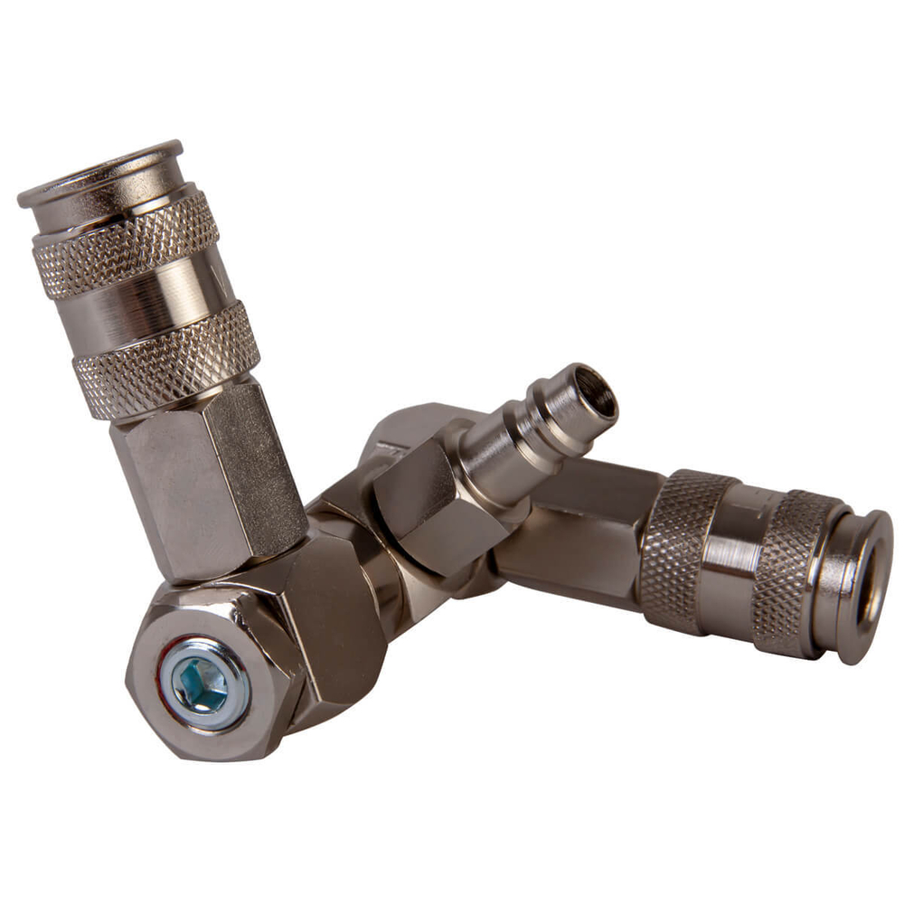Разветвитель пневматический WDK-83RLL