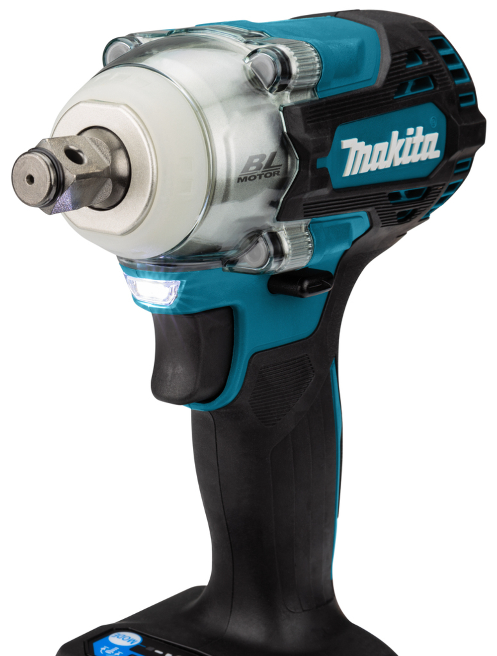 Гайковерт LXT 1/2" Makita DTW300Z