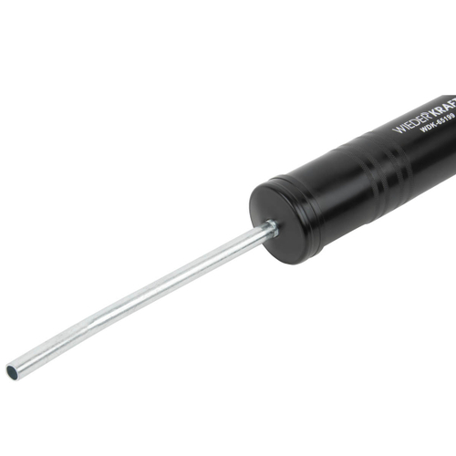 WDK-65199 Шприц маслозаливной, плунжерный 1000мл