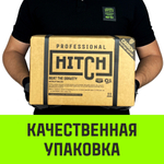 Таль ручная цепная HITCH CH210, 0.5 т, 3 м