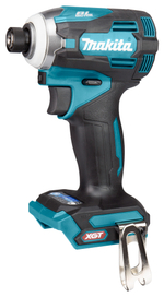 Ударный шуруповерт XGT 1/4" Makita TD001GZ